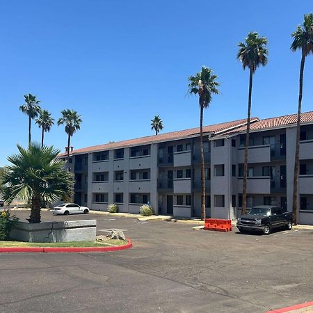 Motel 6 Tempe, Az Elliot Road Zewnętrze zdjęcie