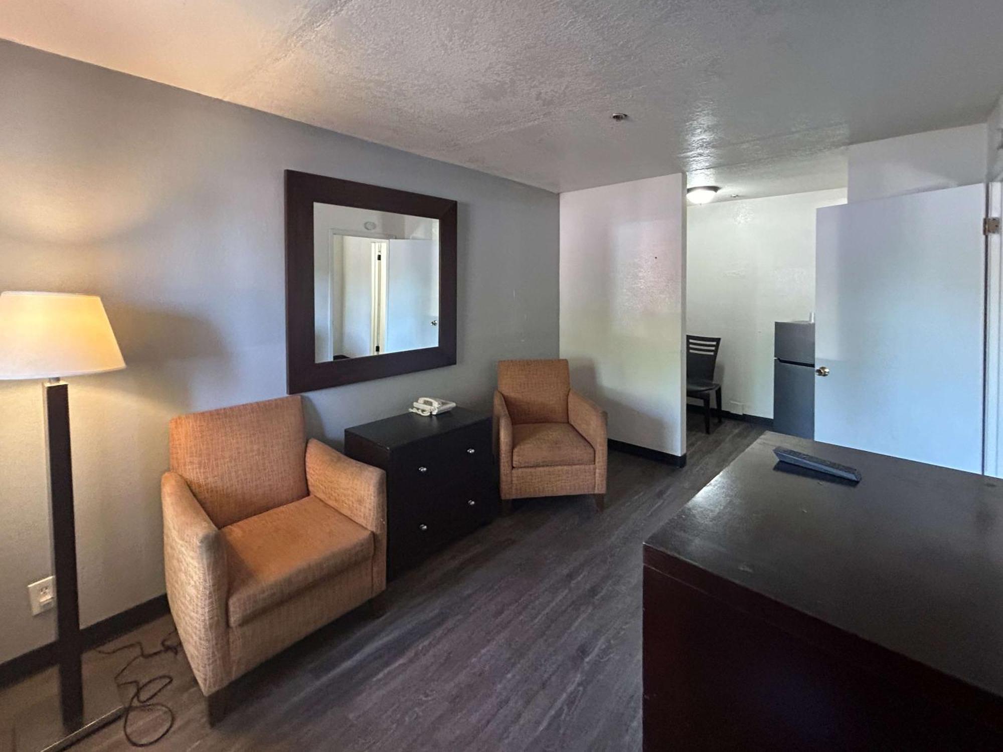 Motel 6 Tempe, Az Elliot Road Zewnętrze zdjęcie