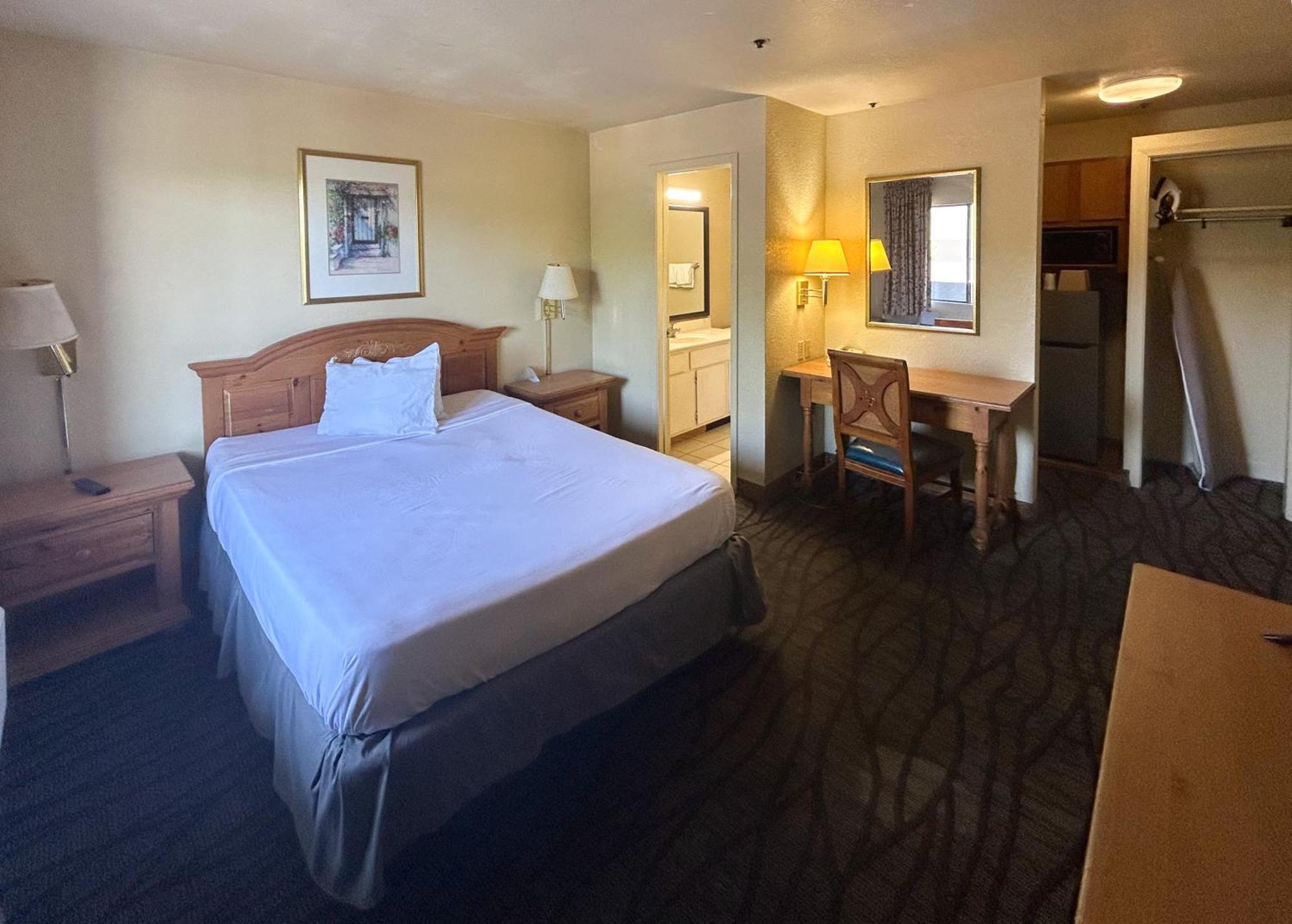 Motel 6 Tempe, Az Elliot Road Zewnętrze zdjęcie
