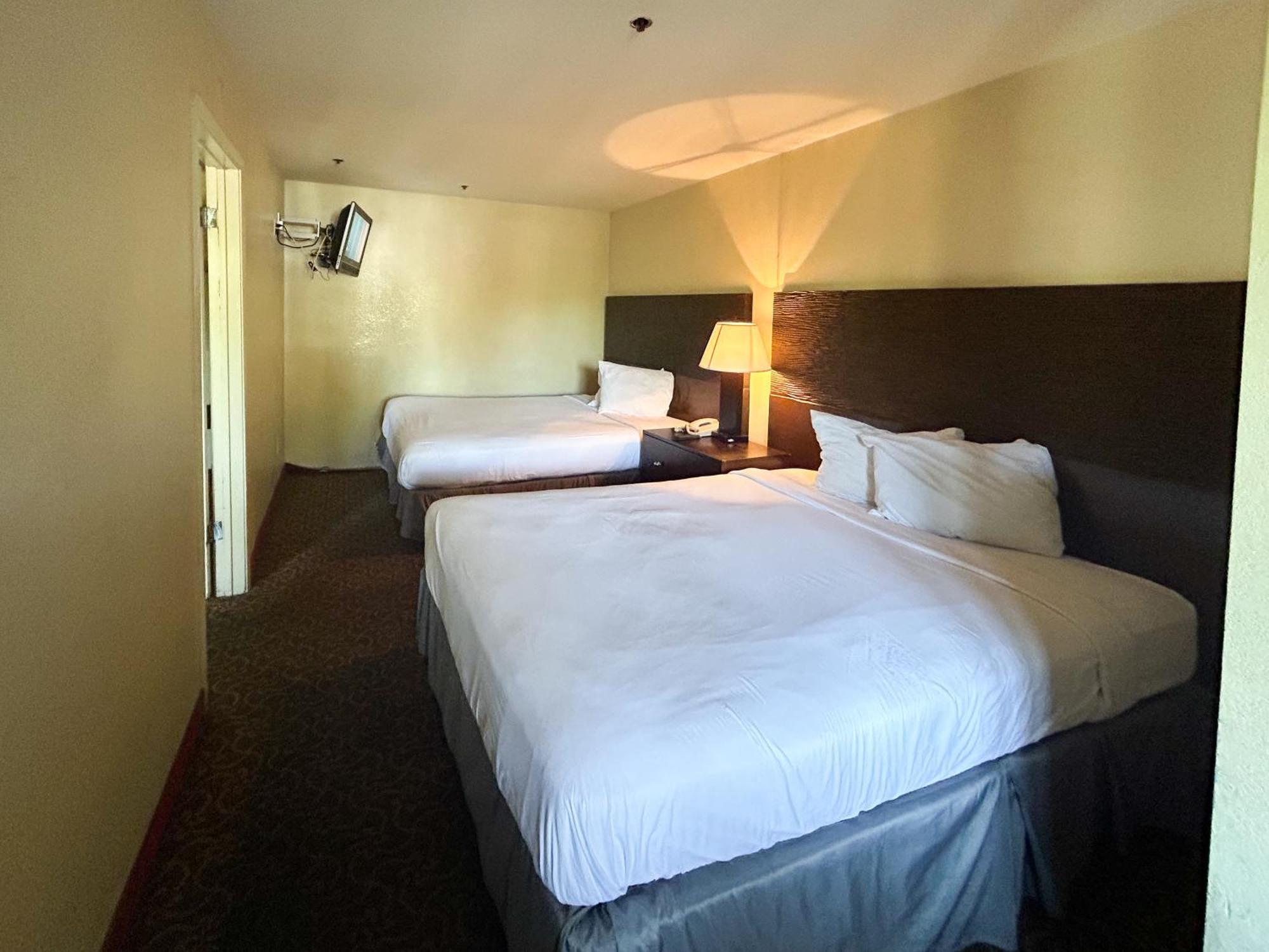 Motel 6 Tempe, Az Elliot Road Zewnętrze zdjęcie